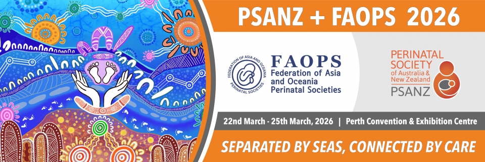 PSANZ 2026 Banner high res